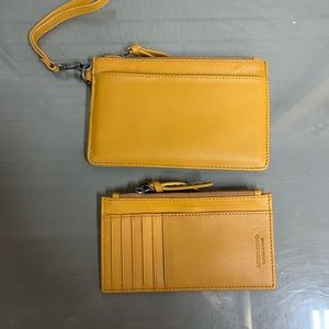 New Lucky Brand Wallet